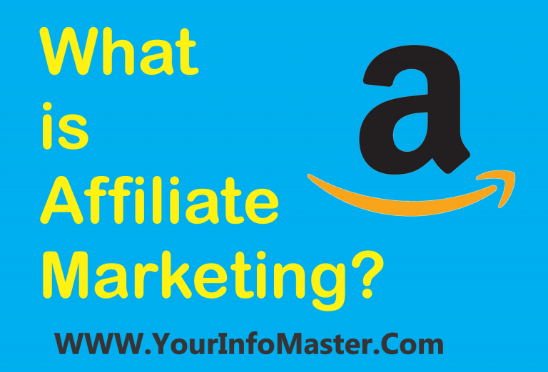 What is Affiliate Marketing, affiliate marketing amazon, How much money from amazon associate program, Easy online earning methods, quick online earning methods.