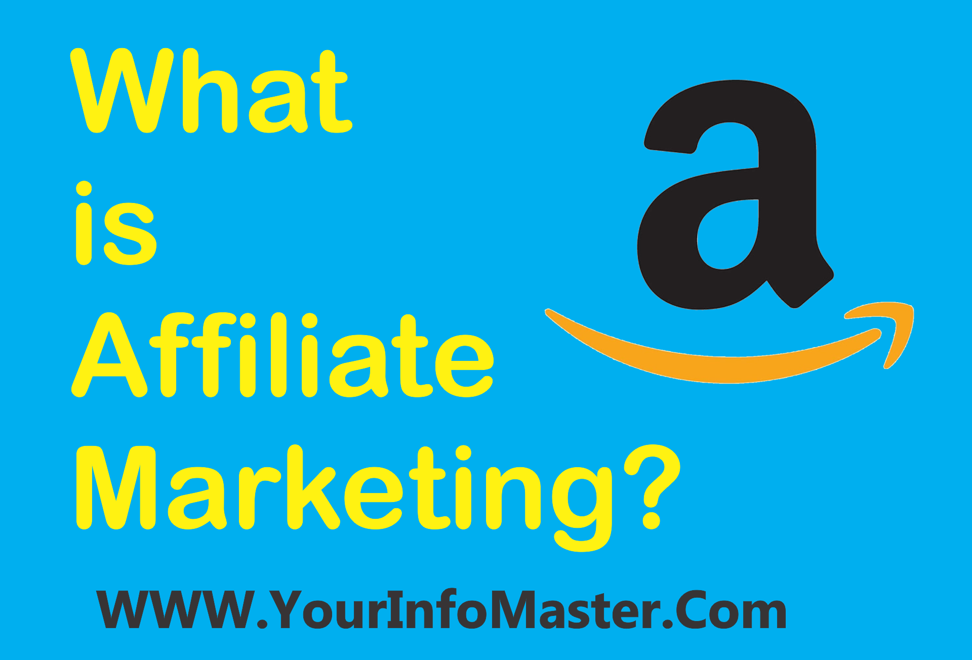 What is Affiliate Marketing, affiliate marketing amazon, How much money from amazon associate program, Easy online earning methods, quick online earning methods.