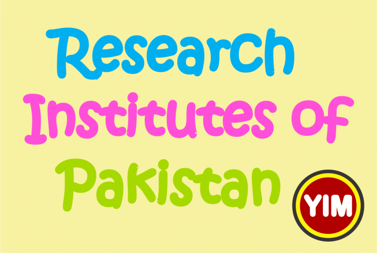 Research Institutes in Pakistan, agriculture in pakistan, suparco, pcsir, pcsir lahore, pcsir karachi, objectives of research, what is research methodology