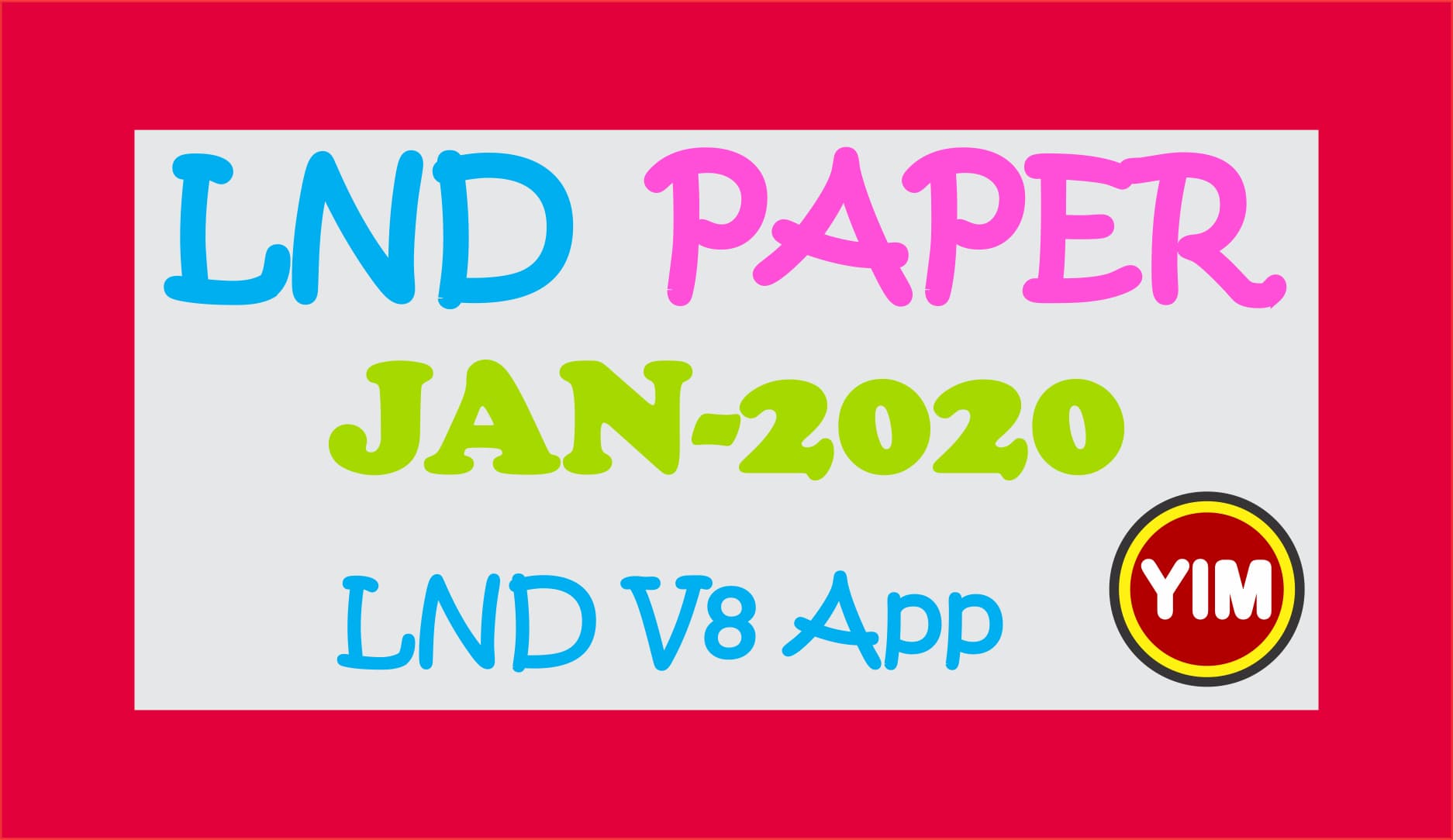 Class 3, Digital Pakistan, education, education system, Educational Apps, free pdf books, free textbooks, January 2020, LND App, LND Paper, lnd practice test, lnd public, LND SLO, LND Syllabus, LND Version 8, mea, new testbooks, pdf books, pitb, pmiu, School Monitoring, Your Info Master, lnd 2020