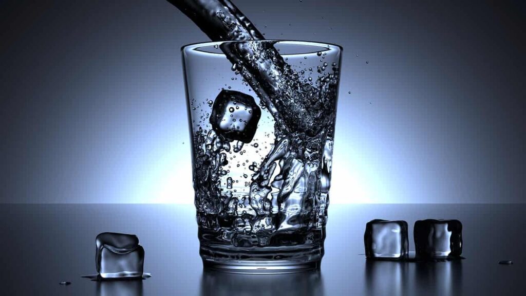 How to Improve Immunity with Superfoods drinking water