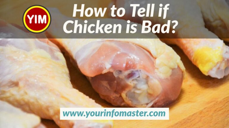 how to tell if chicken breast is bad, how to tell if chicken broth is bad, how to tell if chicken is bad, how to tell if chicken salad is bad, how to tell if cooked chicken is bad, how to tell if frozen chicken is bad, how to tell if ground chicken is bad, how to tell if raw chicken is bad, how to tell if thawed chicken is bad, how to tell if uncooked chicken is bad, ultimate guide