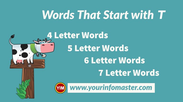 4 letter words, 4 letter words that start with T, 5 letter words, 5 letter words that start with T, 6 letter words, 6 letter words that start with T, 7 letter words, 7 letter words that start with T, Awesome Cool Words, christmas words that start with T, cool words, describing words that start with T, descriptive words that start with T, english words, Five Letter Words Starting with T, good words that start with T, nice words that start with T, positive words that start with T, T words, unique words, word dictionary, Words That Start with T, words that start with T to describe someone