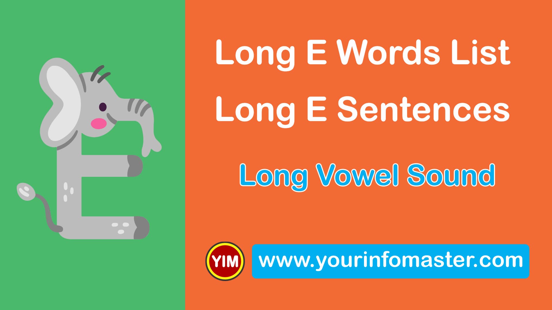 awesome words, cool long words, cool words, e words, Learning Spellings, Long E sound words, Long E words, Long E Words List, Long E Words Worksheets, Long versus Short Vowels, Long Vowel, Long Vowel Examples, Long Vowel Sound, Long Vowel Sounds Examples, Using Long Vowel Sounds, Vowel E Sound, Vowel Pronunciation, What is a Vowel, word of the day for kids