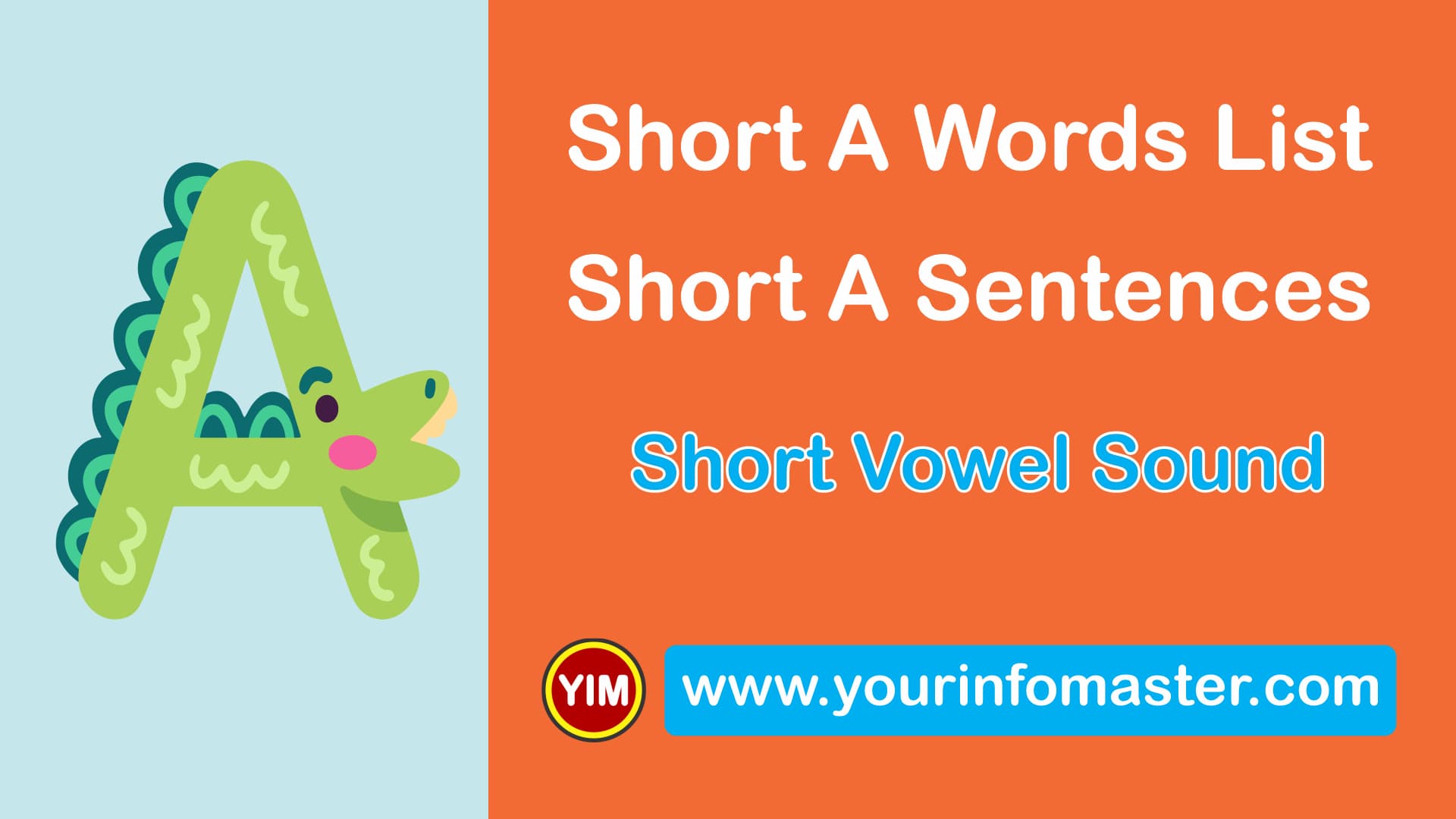 a words, awesome words, cool short words, cool words, Learning Spellings, Long versus Short Vowels, short A sound words, short A words, Short A Words List, Short A Words Worksheets, Short Vowel, Short Vowel Examples, Short Vowel Sound, Short Vowel Sounds Examples, Using Short Vowel Sounds, Vowel A Sound, Vowel Pronunciation, What is a Vowel, word of the day for kids