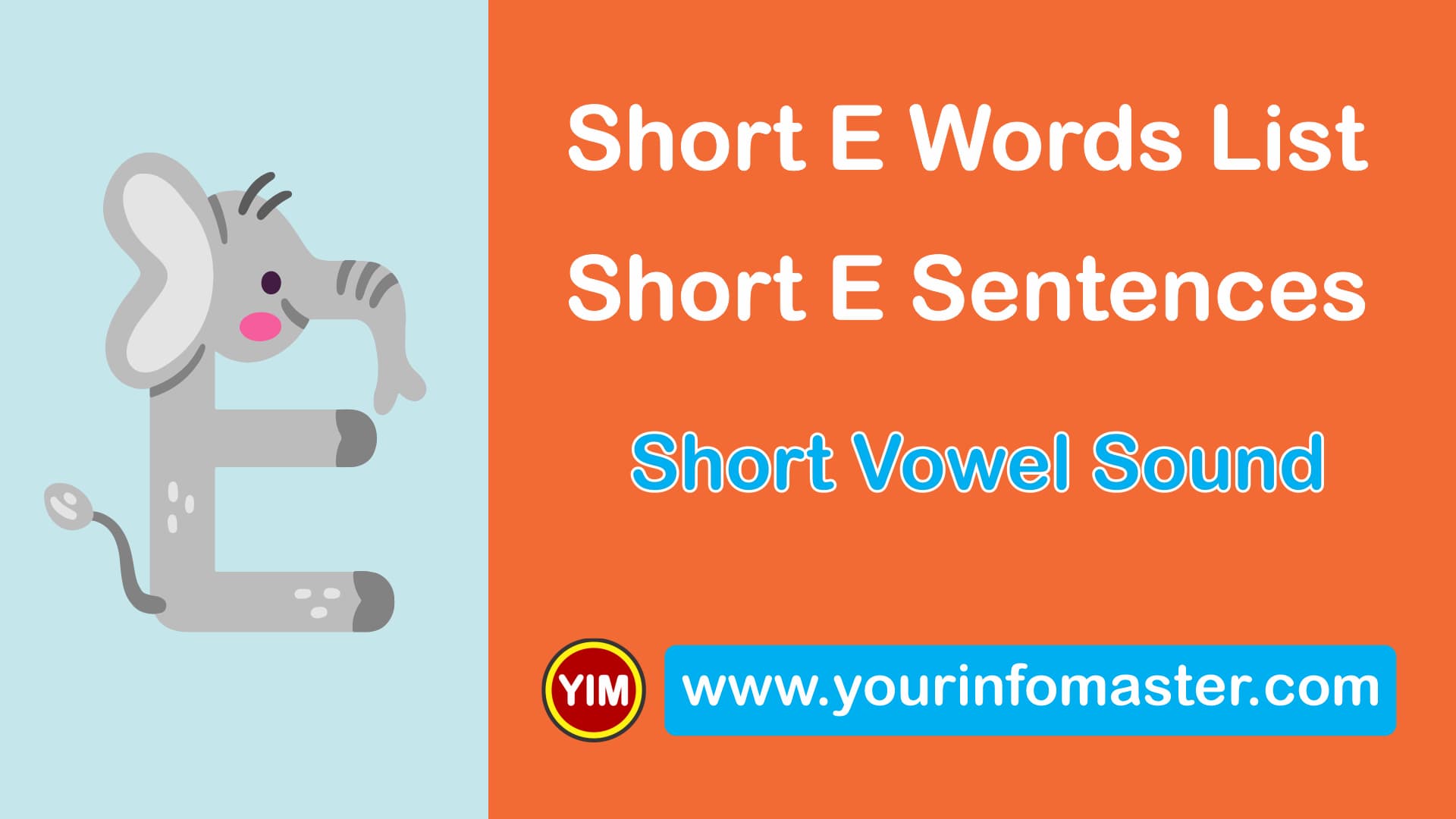 awesome words, cool short words, cool words, e words, Learning Spellings, Long versus Short Vowels, short E sound words, short E words, Short E Words List, Short E Words Worksheets, Short Vowel, Short Vowel Examples, Short Vowel Sound, Short Vowel Sounds Examples, Using Short Vowel Sounds, Vowel E Sound, Vowel Pronunciation, What is a Vowel, word of the day for kids