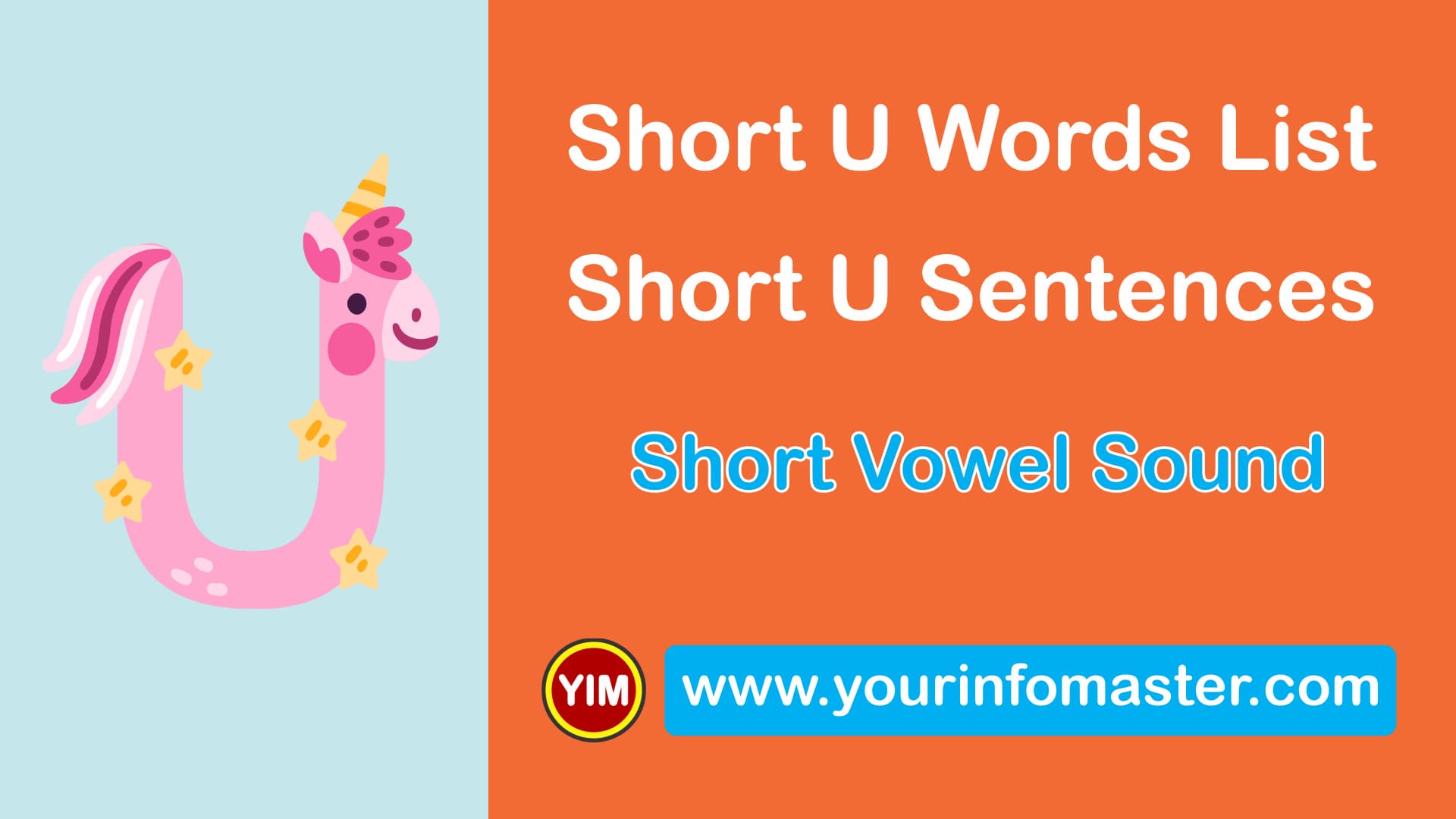 awesome words, cool short words, cool words, Learning Spellings, Long versus Short Vowels, short U sound words, short U words, Short U Words List, Short U Words Worksheets, Short Vowel, Short Vowel Examples, Short Vowel Sound, Short Vowel Sounds Examples, U words, Using Short Vowel Sounds, Vowel Pronunciation, Vowel U Sound, What is a Vowel, word of the day for kids