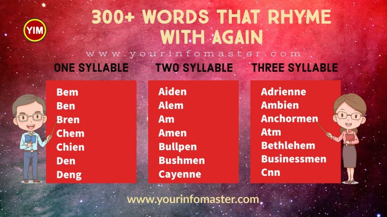 100 rhyming words, 1000 rhyming words, 200+ Interesting Words, 200+ Useful Words, 300 rhyming words list, 50 rhyming words list, 500 rhyming words, Again rhyme, Again rhyme examples, Again Rhyming words, all words that rhyme with Again, Another word for Again, are rhyming words, how to teach rhyming words, Interesting Words that Rhyme in English, Printable Infographics, Printable Worksheets, rhymes English words, rhymes with Again infographics, rhyming pairs, Rhyming Words, rhyming words for Again, Rhyming Words for Kids, Rhyming Words List, Things that rhyme with Again, what are rhyming words, what rhymes with Again, words rhyming with Again, Words that Rhyme, Words That Rhyme with Again