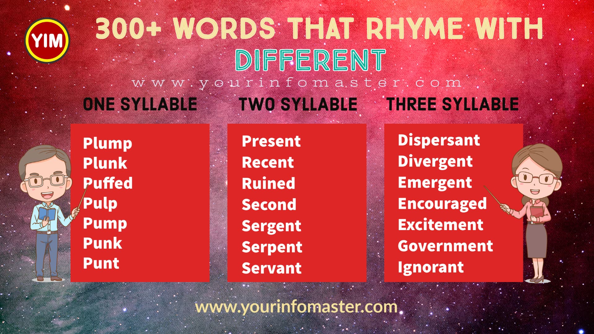 100 rhyming words, 1000 rhyming words, 200+ Interesting Words, 200+ Useful Words, 300 rhyming words list, 50 rhyming words list, 500 rhyming words, all words that rhyme with Different, Another word for Different, Different rhyme, Different rhyme examples, Different Rhyming words, how to teach rhyming words, Interesting Words that Rhyme in English, Printable Infographics, Printable Worksheets, rhymes English words, rhymes with Different infographics, rhyming pairs, Rhyming Words, rhyming words for Different, Rhyming Words for Kids, Rhyming Words List, Things that rhyme with Different, what are rhyming words, what rhymes with Different, words rhyming with Different, Words that Rhyme, Words That Rhyme with Different