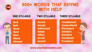 100 rhyming words, 1000 rhyming words, 200+ Interesting Words, 200+ Useful Words, 300 rhyming words list, 50 rhyming words list, 500 rhyming words, all words that rhyme with Help, Another word for Help, are rhyming words, Help rhyme, Help rhyme examples, Help Rhyming words, how to teach rhyming words, Interesting Words that Rhyme in English, Printable Infographics, Printable Worksheets, rhymes English words, rhymes with Help infographics, rhyming pairs, Rhyming Words, rhyming words for Help, Rhyming Words for Kids, Rhyming Words List, Things that rhyme with Help, what are rhyming words, what rhymes with Help, words rhyming with Help, Words that Rhyme, Words That Rhyme with Help