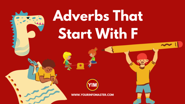 4 letter words, 5 letter words, 6 letter words, 7 letter words, 8 Letter words, Adverb Words, Adverbs, Adverbs That Start With F, English, English Adverbs, English Grammar, English Vocabulary, F Adverbs, F words, Vocabulary, Words That Start with F