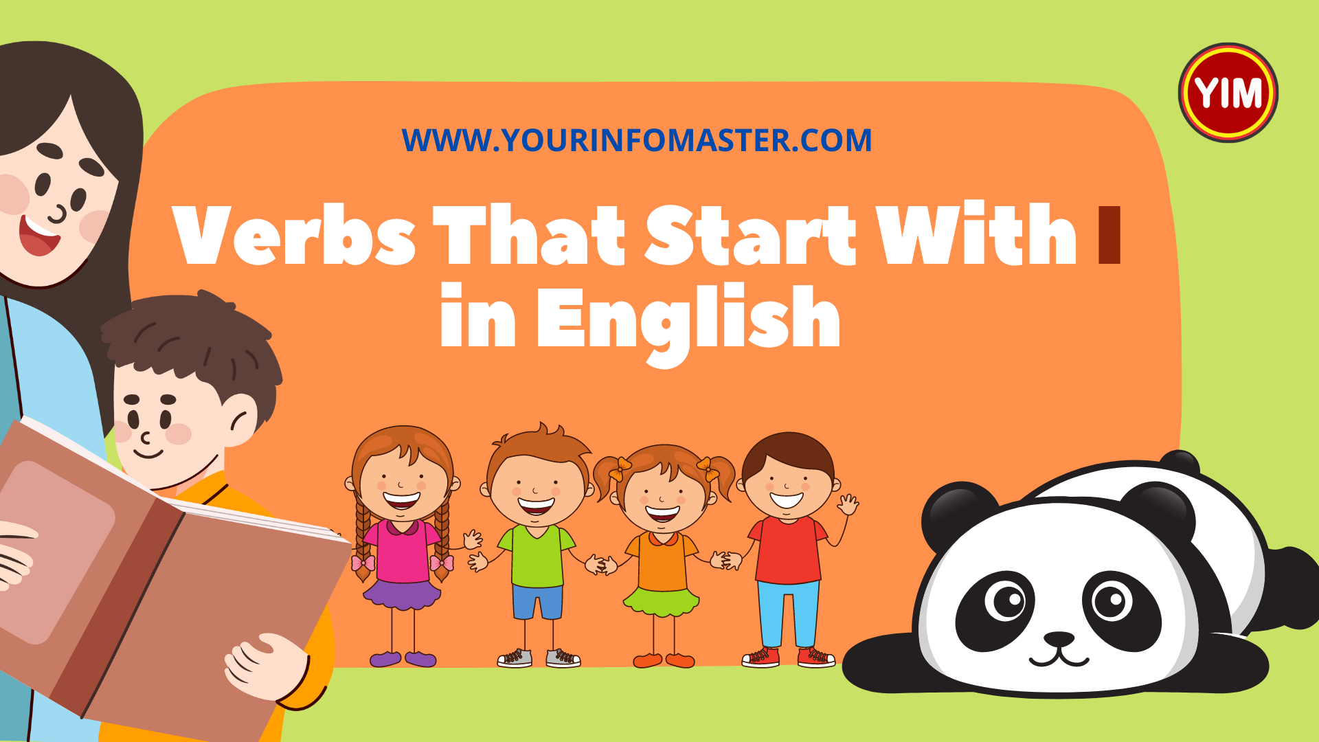 5 Letter Verbs, 5 Letter Verbs Starting With I, Action Words, Action Words That Start With I, English, English Grammar, English Vocabulary, English Words, I Action Words, I Verbs, I Verbs in English, List of Verbs That Start With I, Verbs List, Verbs That Start With I, Vocabulary, Words That Start with i