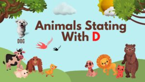 5 Letter Animal Names, 5 Letter Animal Starting With D, Animal List, Animal Names in English, Animal Names Starting With D, Animal Starting With D, Animal Vocabulary, Animals Starting With D, Animals That Start With D, English, English Grammar, English Vocabulary, English Words, List of Animal Names That Start With D, Vocabulary, Words That Start with d