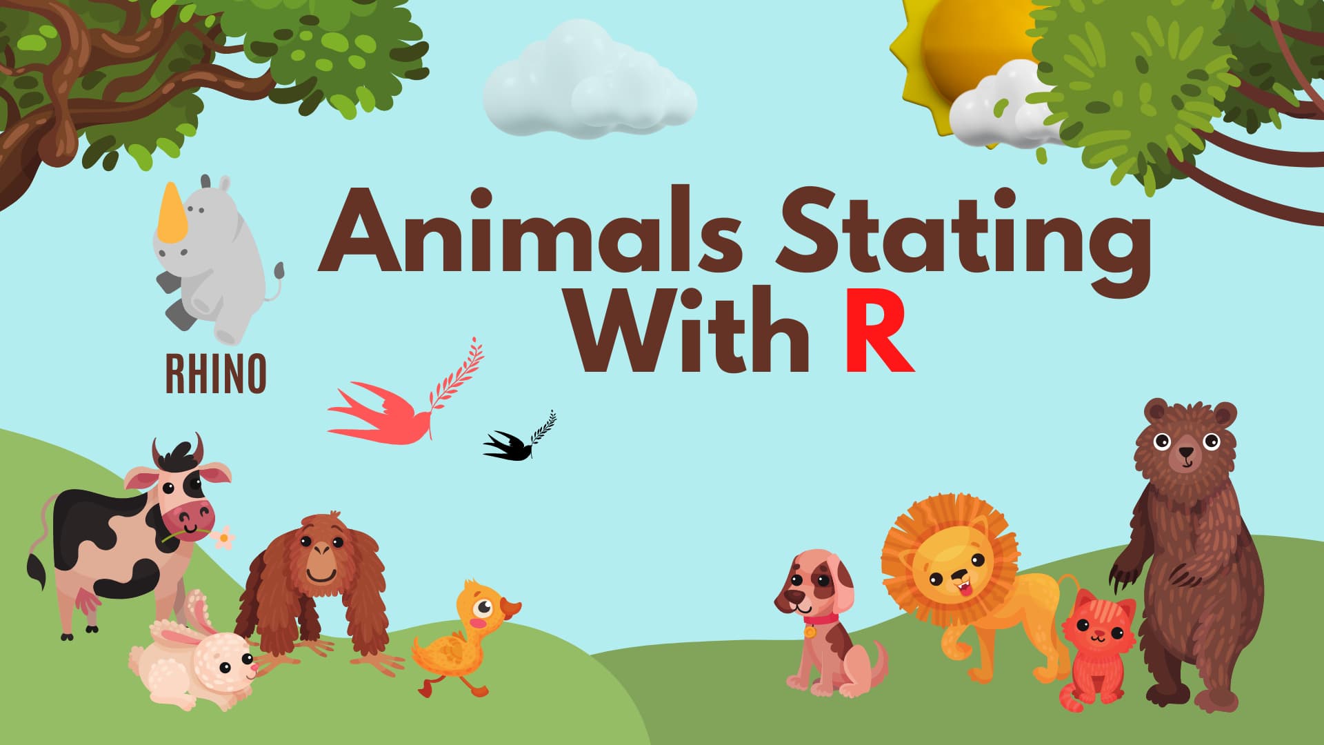 5 Letter Animal Names, 5 Letter Animal Starting With R, Animal List, Animal Names in English, Animal Names Starting With R, Animal Starting With R, Animal Vocabulary, Animals Starting With R, Animals That Start With R, English, English Grammar, English Vocabulary, English Words, List of Animal Names That Start With R, Vocabulary, Words That Start with r