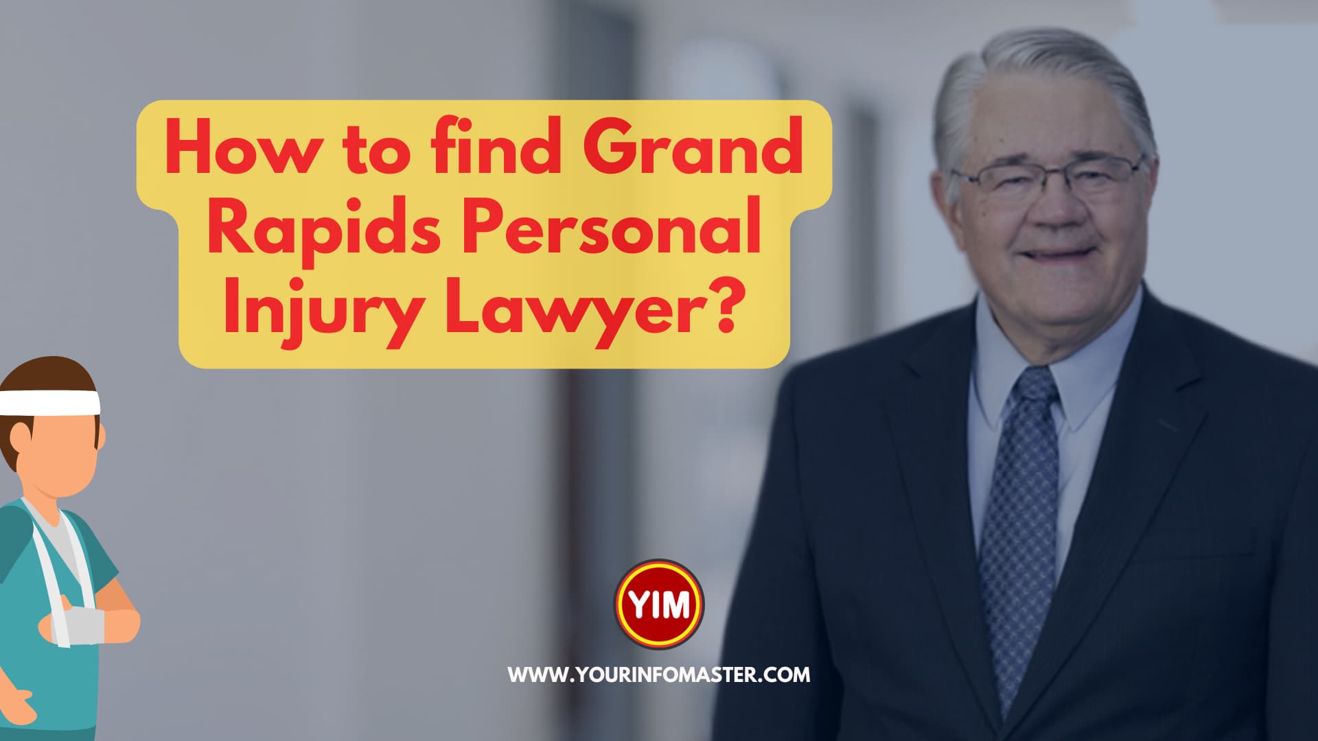 Bakersfield Personal Injury Lawyer | Personal Injury Attorneys
