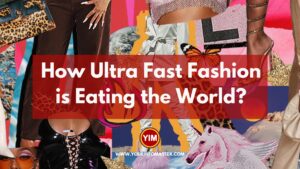 How Ultra Fast Fashion is Eating the World
