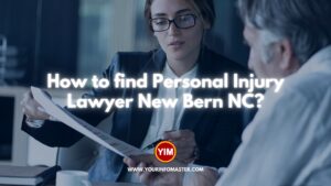 Personal Injury Lawyer New Bern NC Personal Injury Attorneys