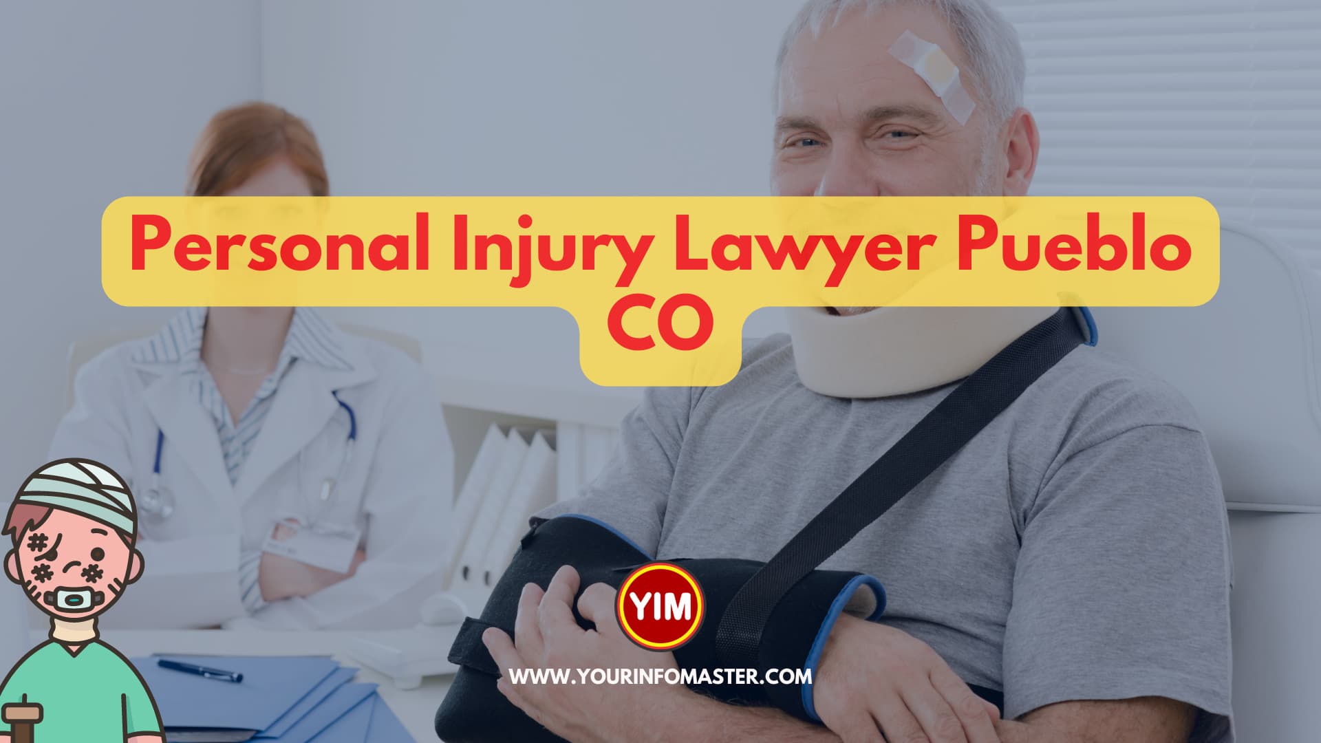 Personal Injury Lawyer Pueblo CO | Personal Injury Attorneys, Info Gallery, Information, Marketing, Personal Injury Lawyer
