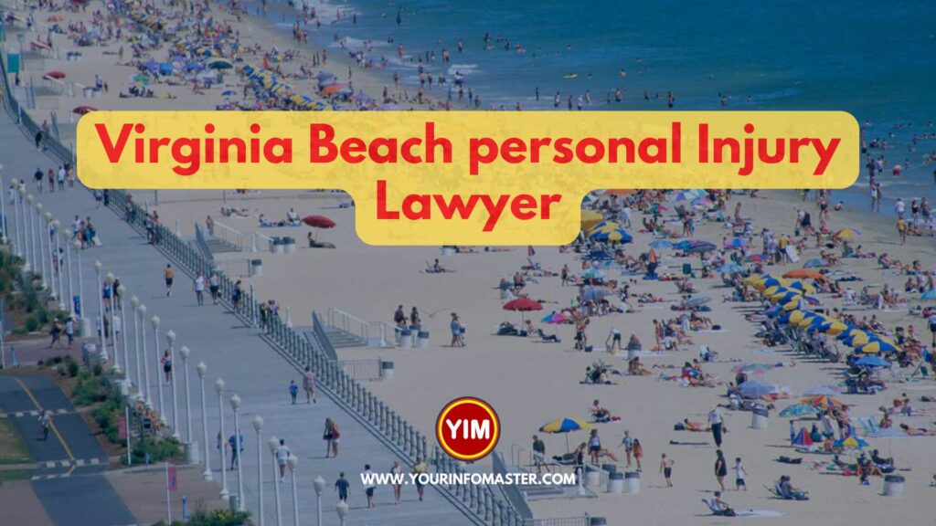 Virginia Beach Personal Injury Lawyer Accident Attorneys, Info Gallery, Information, Marketing, Personal Injury Lawyer