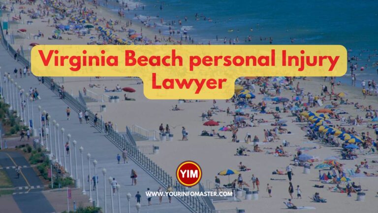 Virginia Beach Personal Injury Lawyer Accident Attorneys, Info Gallery, Information, Marketing, Personal Injury Lawyer
