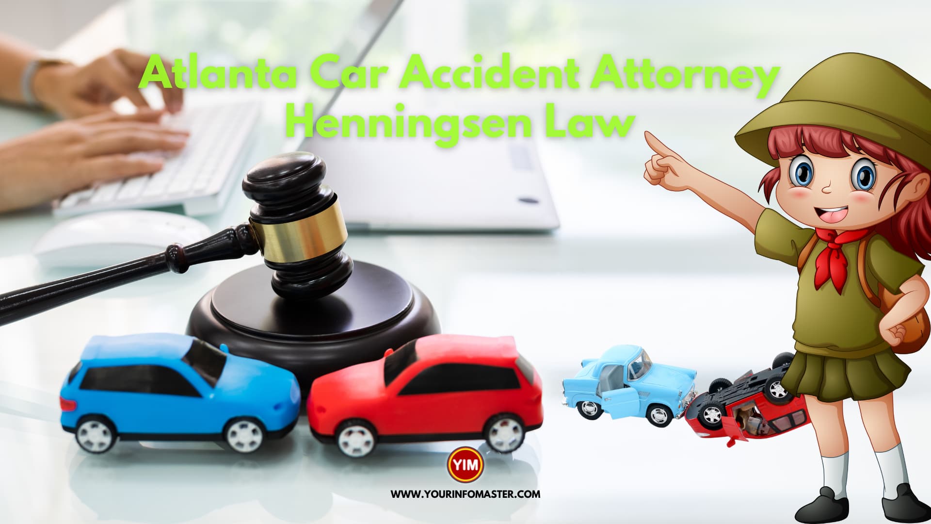 Atlanta Car Accident Attorney Henningsen Law