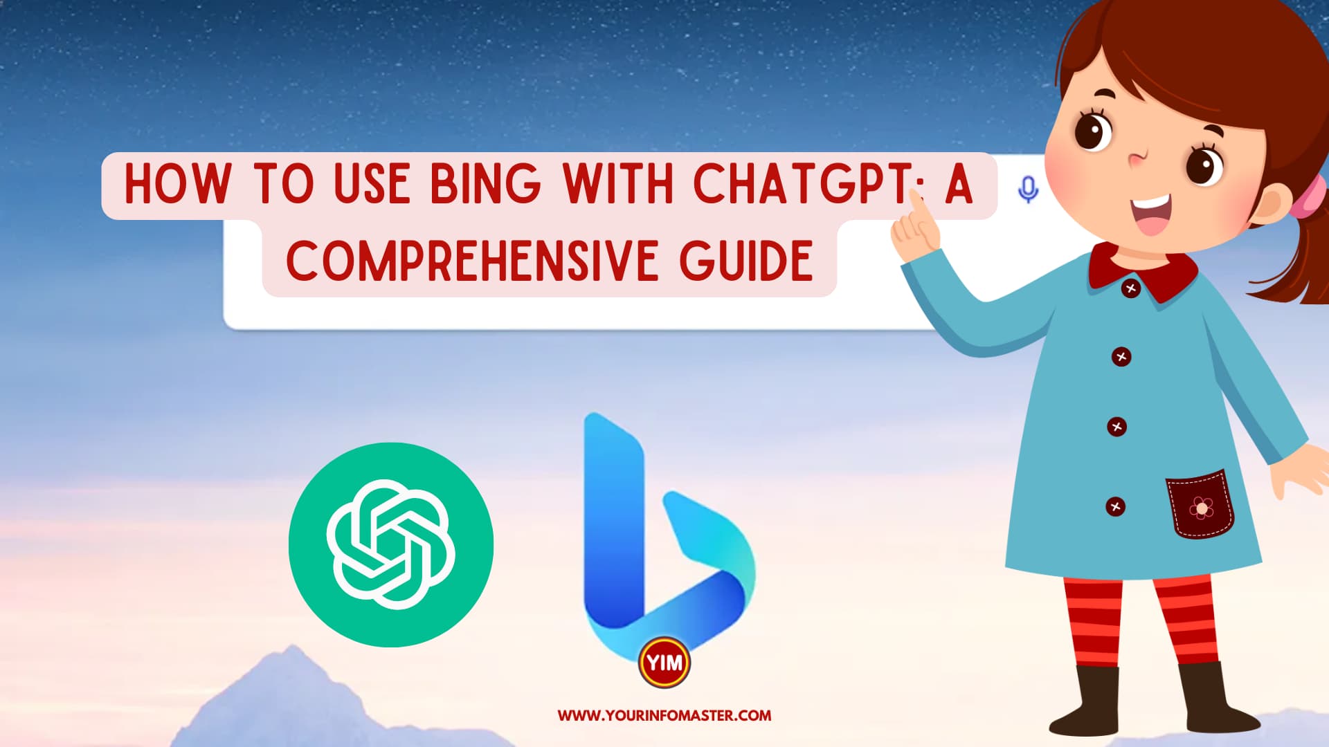 How to Use Bing with ChatGPT