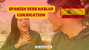 Hablar Conjugation