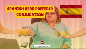 Preferir Conjugation