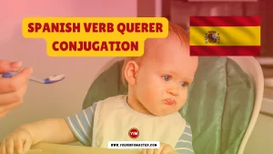 Querer Conjugation