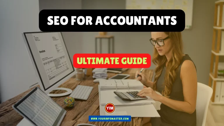 SEO for Accountants