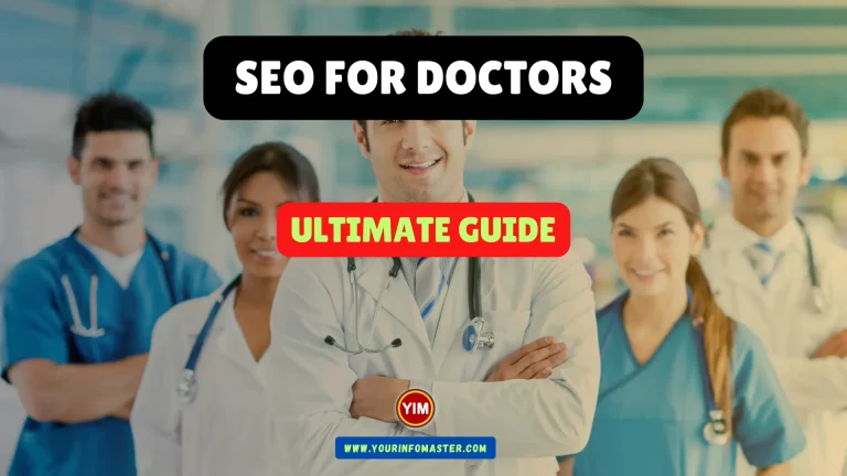 SEO for Doctors