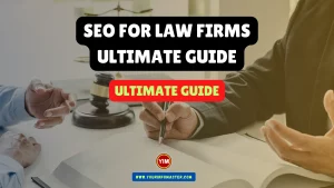 SEO for Law Firms