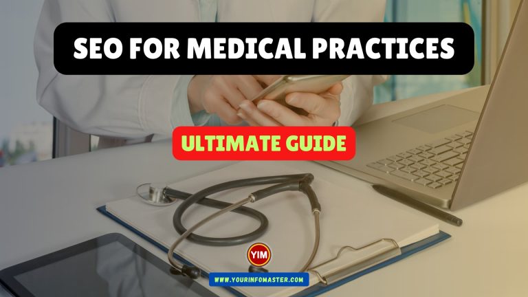 SEO for Medical Practices