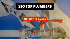 SEO for Plumbers