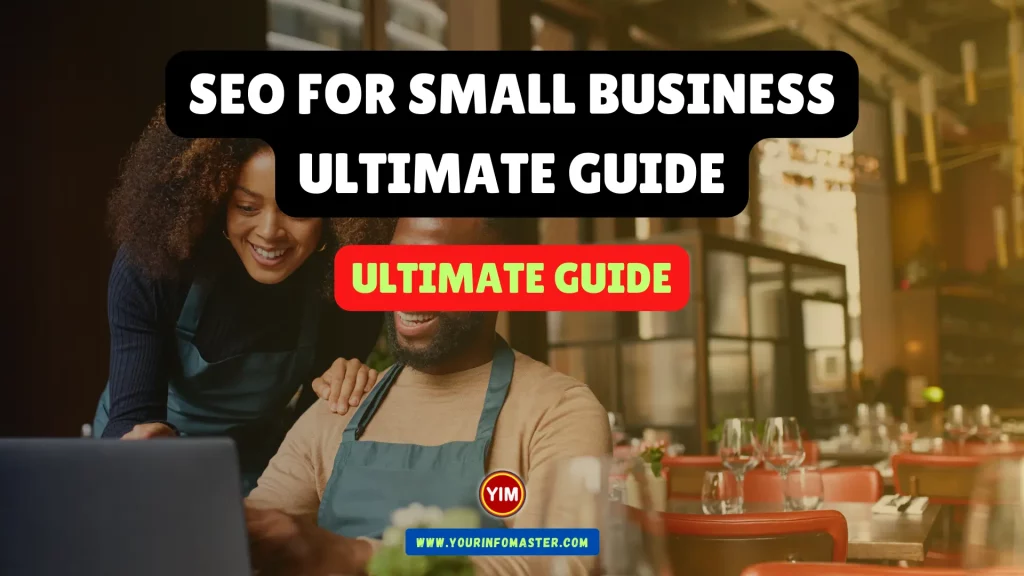 SEO for Small Business