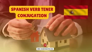 Tener Conjugation