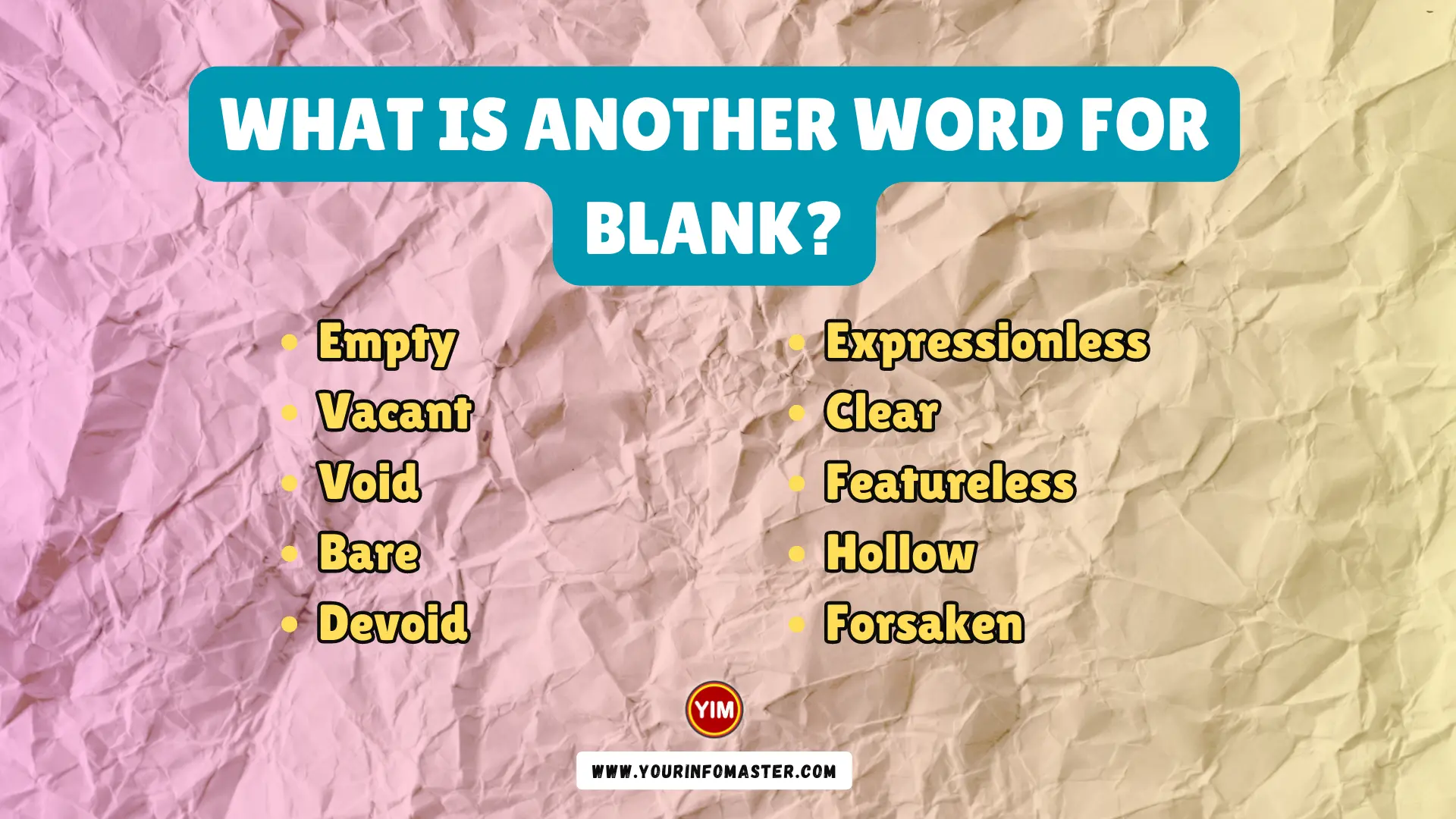 what-is-another-word-for-blank-blank-synonyms-antonyms-and