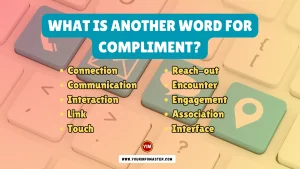 What is another word for Contact
