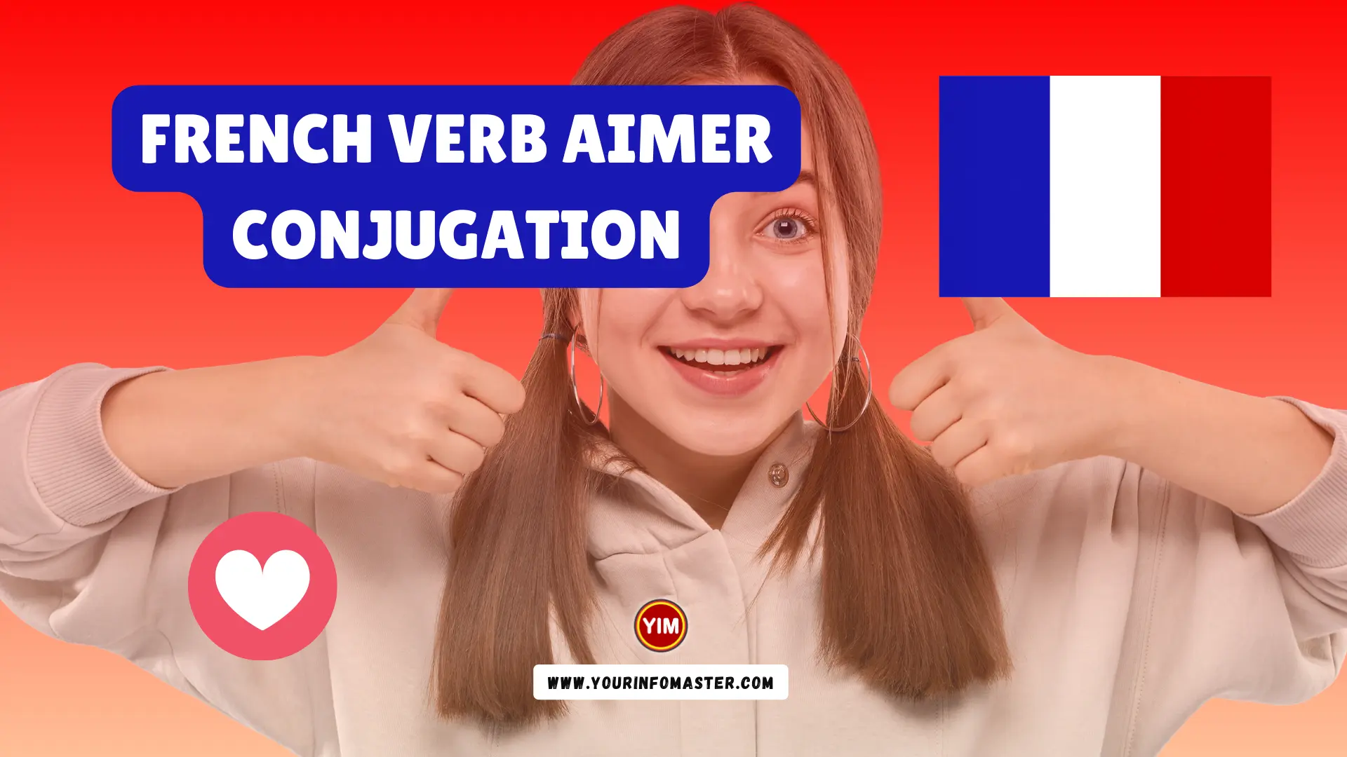 Aimer Verb Devoir Conjugation, Meaning, Translation, Examples