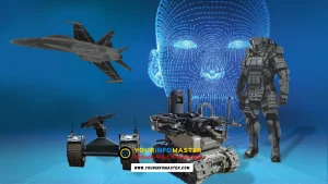 Ukraine’s Unbelievable AI Military Advancements: Experts Emphasize Crucial American Involvement