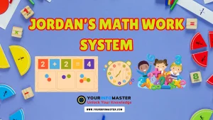 Jordan's Math Work System