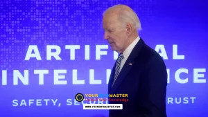 Silicon Valley Insiders Leverage AI in Political Landscape, Aiming to Unseat Biden