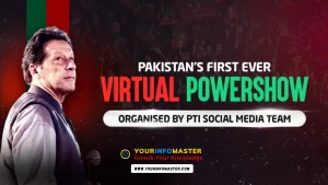 Revolutionizing Politics: PTI’s Tech Triumphs with AI Imran Khan Voice Messages, Twitter Spaces, Virtual Meets, and TikTok Live Inclusions